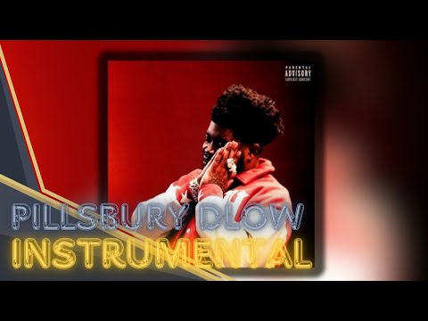 BossMan Dlow - Pillsbury Dlow INSTRUMENTAL