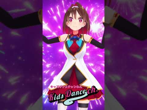 ジャンボリーミッキー【キッズダンスチャンネル】