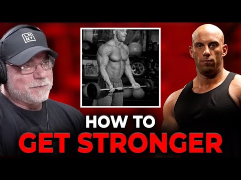 You Need To Individualize Your Training To Maximize Strength And Hypertrophy | Christian Thibaudeau