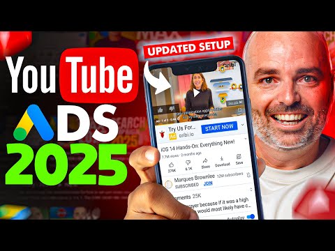 Video Campaign Set Up in 2025 | Step by Step Tutorial