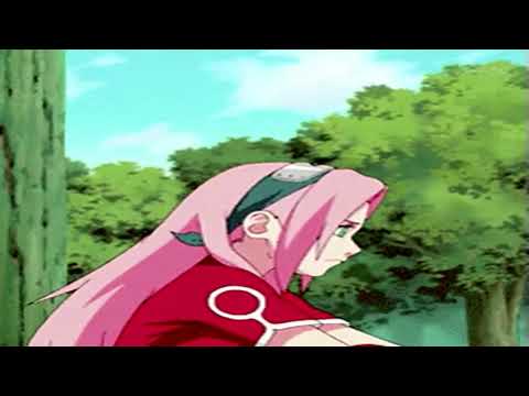 [NARUTO AMV] 하루노 사쿠라 「Sakura Haruno, 春野 サクラ」 BGM+