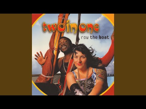 Row the Boat (Row Row Mix)