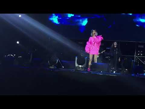 2019-10-05 蔡依林 Jolin Tsai -《倒帶》Live@2019上海簡單生活節