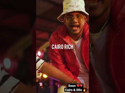 Romen - Cairo Rich & Dilo