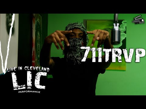 711Trvp - Fast Lane | Live In Cleveland | with @LawaunFilms