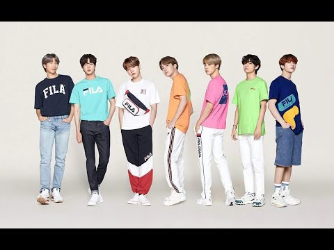 FILA And Samsung China Delete BTS-Related Posts