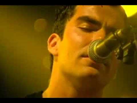 Stereophonics - Lying In The Sun