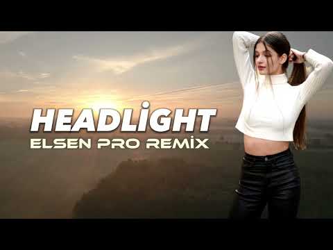 Elsen Pro - Headlight (Remix)