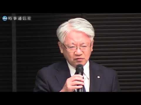 神戸製鋼所、川崎社長が引責辞任