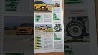 Autobild Sportcars Sommerreifen Test 235/35 R19 | #ratgeber #testbericht #reifen #sommer #autobild