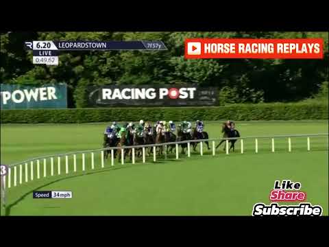 Latin Fever / 3 Race Leopardstown 25 Jul 2024