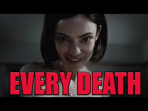 Every Death in Truth or Dare