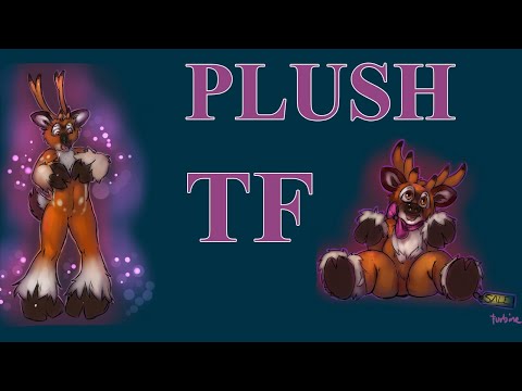 Furry Plush Transformation / Plush TFTG