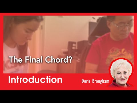 最後一曲？ The Final Chord?