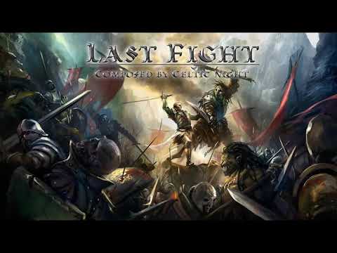 Epic Music - Last Fight