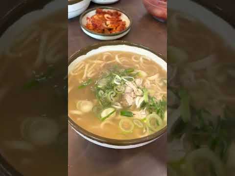 [일산맛집] 일산칼국수 원조칼국수맛집!!!