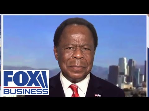 Leo Terrell: Democrats ‘refuse to listen’ to what America wants