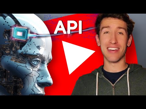 YouTube Announces API That Will Spawn Millions of AI Creators