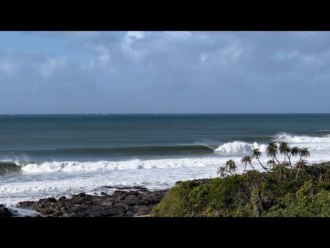 WE MADE IT TO SOUTH AFRICA! LOST MY BOARDS ALONG THE WAY, TRIED A SURF SHOP BOARD AT JBAY! STOKED!