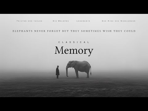 Classical Memory - Classical Music Gems