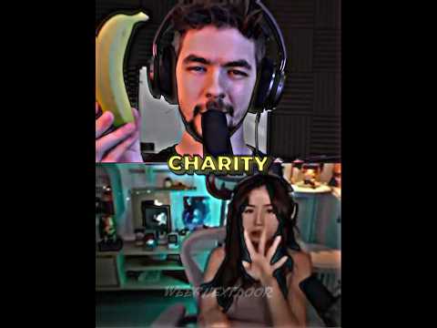 Jacksepticeye VS Pokimane