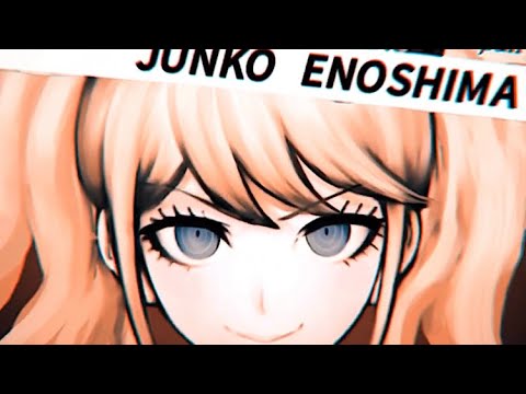 Junko Enoshima | Bon Appetit (read description)