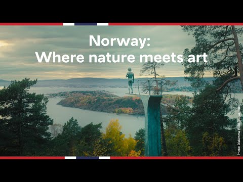 An Art Lovers's Guide to the Oslo Region | Visit Norway