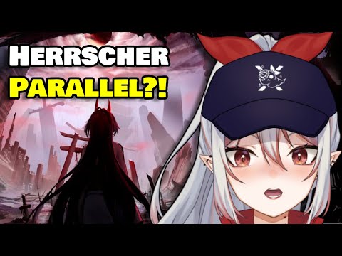 Herrscher Parallel? | "Kyoden: A Cleave Across the Transient World" | Honkai: Star Rail (EN/JP Ver.)