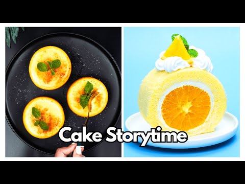 😱My best guy friend revealed a shocking secret just 2 days before my wedding🌈Cake Storytime TikTok