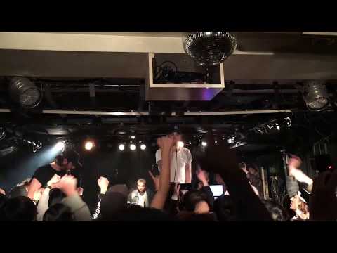 SECRETS - Dance of the dead【Live at SECRETS JAPAN TOUR】