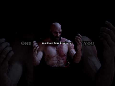 Kratos/Faye Edit - God Of War Ragnarok