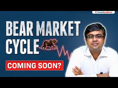 Is a Long Bear Market Cycle on the Horizon? | Parimal Ade