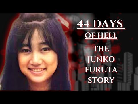 The TWISTED TRAGIC DEATH of Junko Furuta