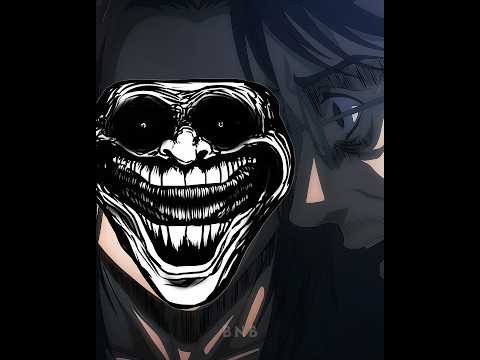 Marquinha de fita - Eren Yeager Edit