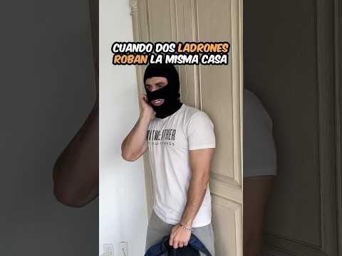 Cuando le ROBAS  a un CIEGO #shorts  #viral