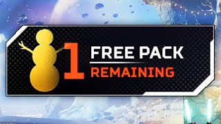 All "FREE" WINTERTIDE Event Skins & REWARDS - Apex Legends Season 15