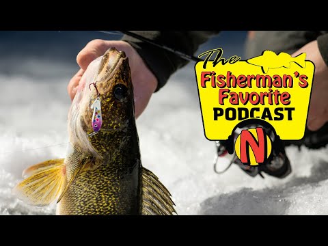 Leech Lake - Trappers Landing Lodge | Josh Bullivant | Ep. 6 The Fisherman's Favorite Podcast