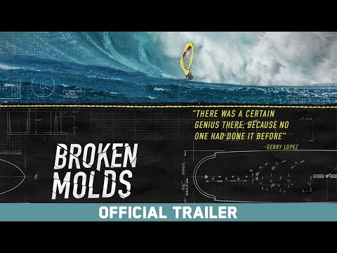 Broken Molds | Official Trailer | UHD