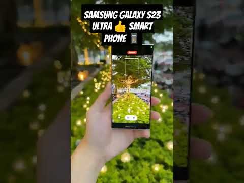 Samsung galaxy S23 Ultra 👍🔥 smartphone 📱 #shorts #youtubeshorts