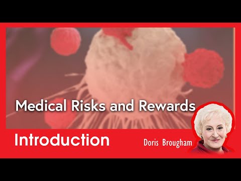 醫療風險與報酬 Medical Risks and Rewards