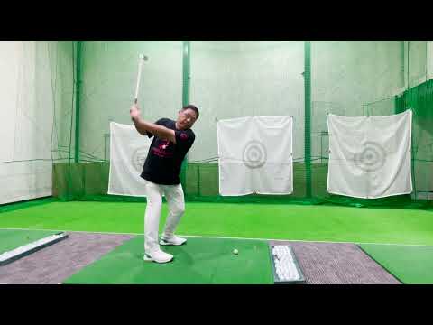 Master a Shallow Golf Swing