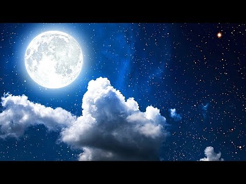 Peaceful Music for Deep Sleep. Soothing Music to Fall Asleep Fast. Beats Insomnia