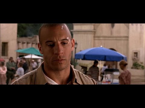 A Man Apart - Ending Scene (HD)