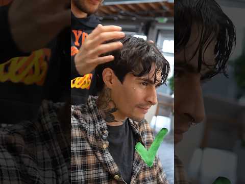 Avoid These Hairstyling Mistakes in 2024 ❌ Men’s Hair Tips 2024