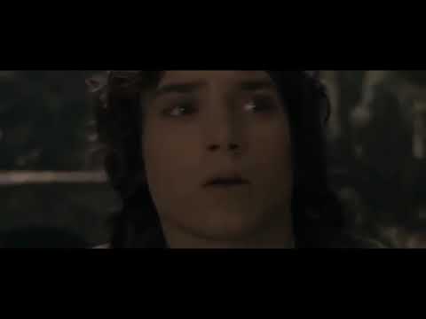 Gandalf Black Speech earrape version