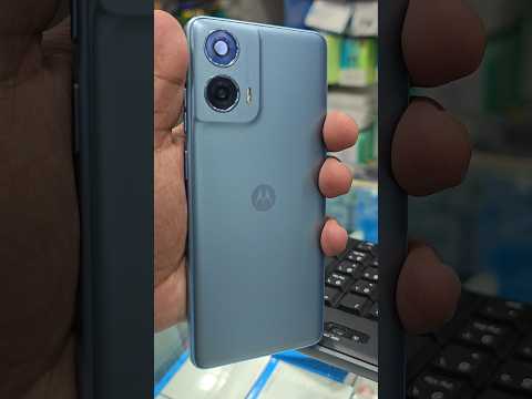 Motorola Moto G 24 Power | 6000Mah Bettery Turbo Power #motorola #motog24power