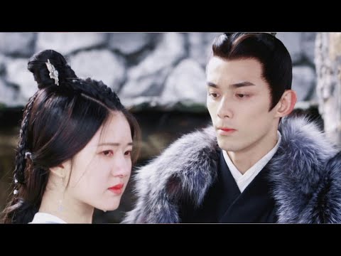 Shaoshang Brings Joy to the Emperor: A Favor in Return?  | Love Like the Galaxy Ep-35