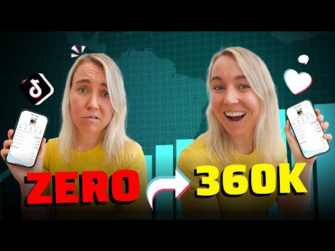 MASTERING TIKTOK SEO | ADVANCED TIKTOK SEO GUIDELINE 2024