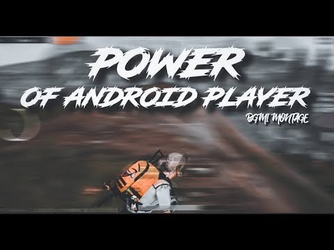 GANGSTA'S PARADISE BGMI MONTAGE IN VIVO V27 PRO 5G