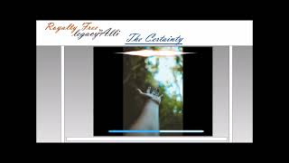 RF - The Certainty (Religious Feel)  #royaltyfreemusic  by legacyAlli